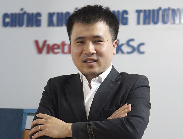 Bàn tròn 99Kl99 link đăng nhập: Margin đang ở mức cần cảnh giác ảnh 2